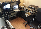 Unwound Sounds Studio