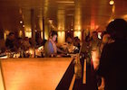 Lounge 33 Boston